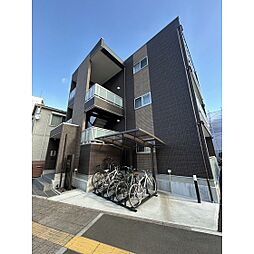 SASHIN河原町