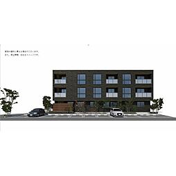 アンシャンテ長町南 102