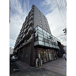 奥江ビルガーデングレース