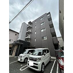 オリンピア長町