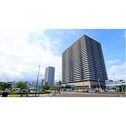パークタワーあすと長町