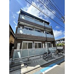 リブリ・はやちね2号館