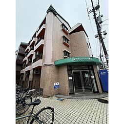 プランドビル八幡II