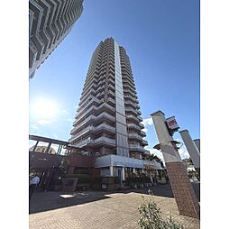 ツインタワー広瀬川・春圃