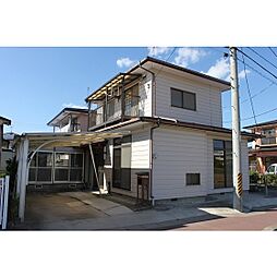 仙台市太白区四郎丸の一戸建て