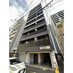 フォートレジデンス鉄砲町