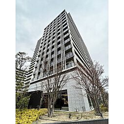 ワンパークレジデンシャルタワーズ