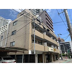 サンハイツ通町