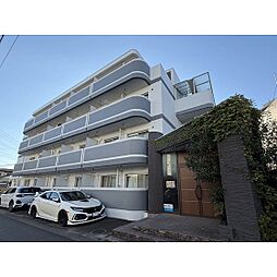 平和マンション長町