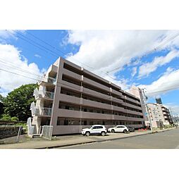 北根グリーンハイツ 407