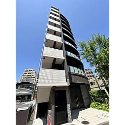 コンフォートレジデンス仙台東口