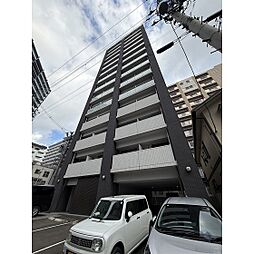 シェルグランデ東口