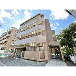 サンシティ柏木I 201