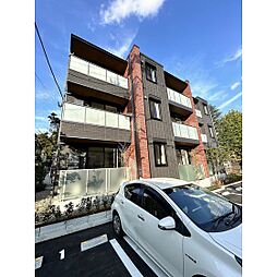 エトワール北仙台