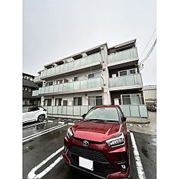 グランカーサ長町