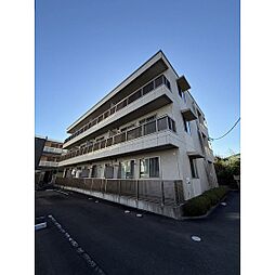 シャーメゾン長町