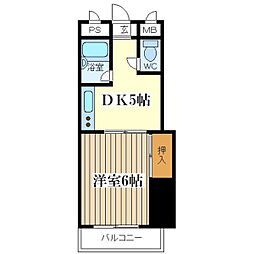 ピュアライフ福町