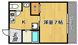 スタンドアップ野里 202.