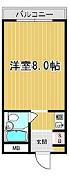 第2マンション