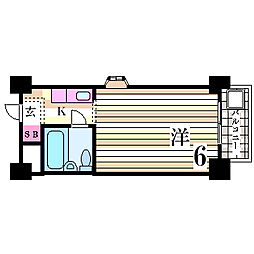 大阪市淀川区新北野３丁目