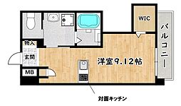La nature大野