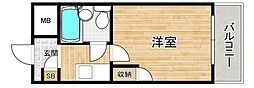 大阪市淀川区新北野１丁目