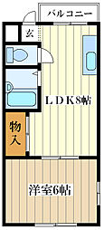 サンプラザ新北野C棟
