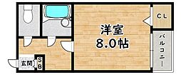 クレセント塚本