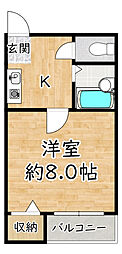 香川ハイツ