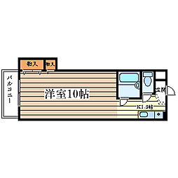 第2エンシンハイツ 501