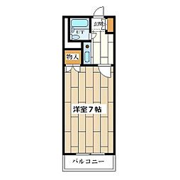 シャンクレール塚本