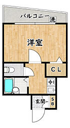 勝栄マンションパート6