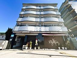 マンションタツタ 205