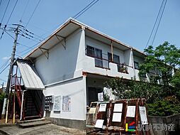 城西マンション2 27