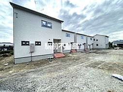 ニューバリー金立 D