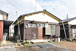 新郷本町借家 1