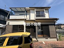 赤松戸建 1