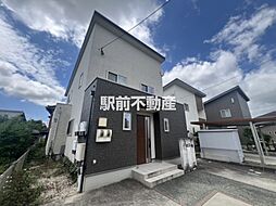 ビオ・トープM棟 -