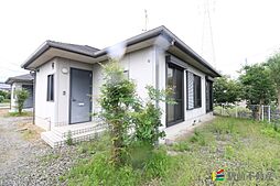 富求詩アパート E