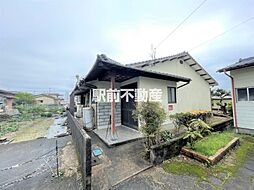 小城市久米戸建 -