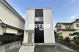 多布施タウンハウス　C 1