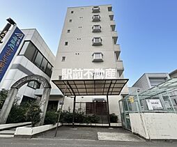 パシフィック佐賀II 610