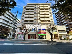 アビタシオン神野 705