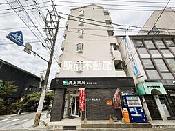 松原マンション 203