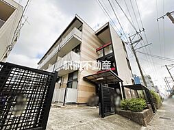 レオパレス駅西 201