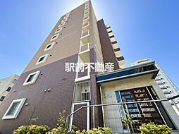 エミネンス駅南 204