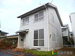 八戸溝借家 nisitou