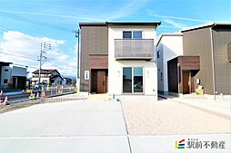 サンラメール森林公園 B棟