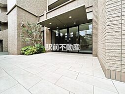 サーパスシティ中央大通　東館 107