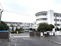 ストリア蓮池 A